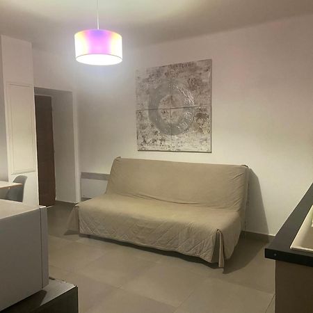 T2 4Eme Etage Bastia Marche Apartamento Exterior foto